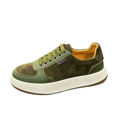 Zapatos Boss