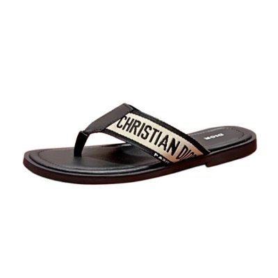 Dior Slippers