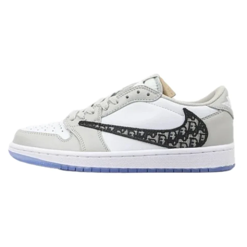 Dior x Nike Colaboración