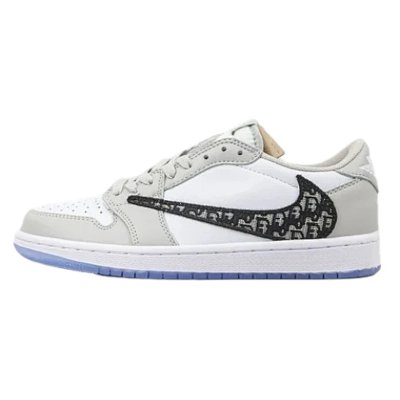 Dior x Nike Collaboration