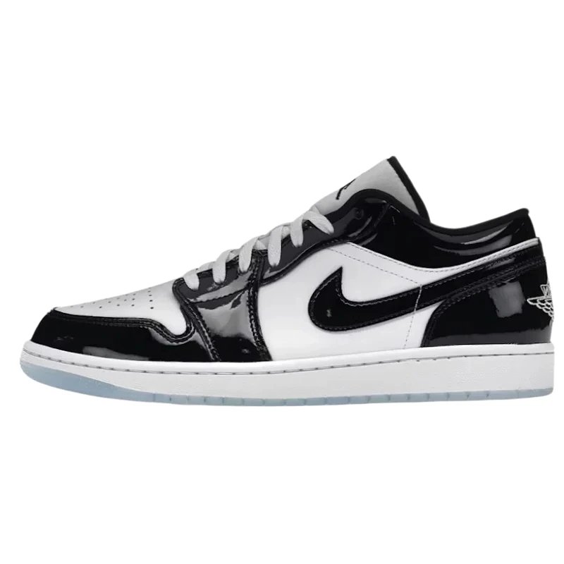 Air Jordan 1 Low New Emerald