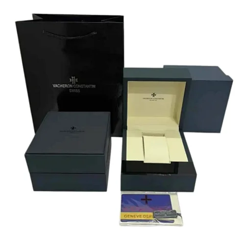 Caja de Reloj Vacheron Constantin