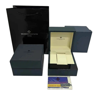 Vacheron Constantin Watch Box