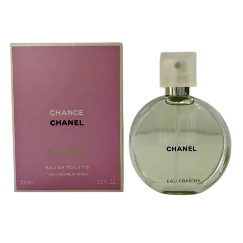 Chanel Perfume