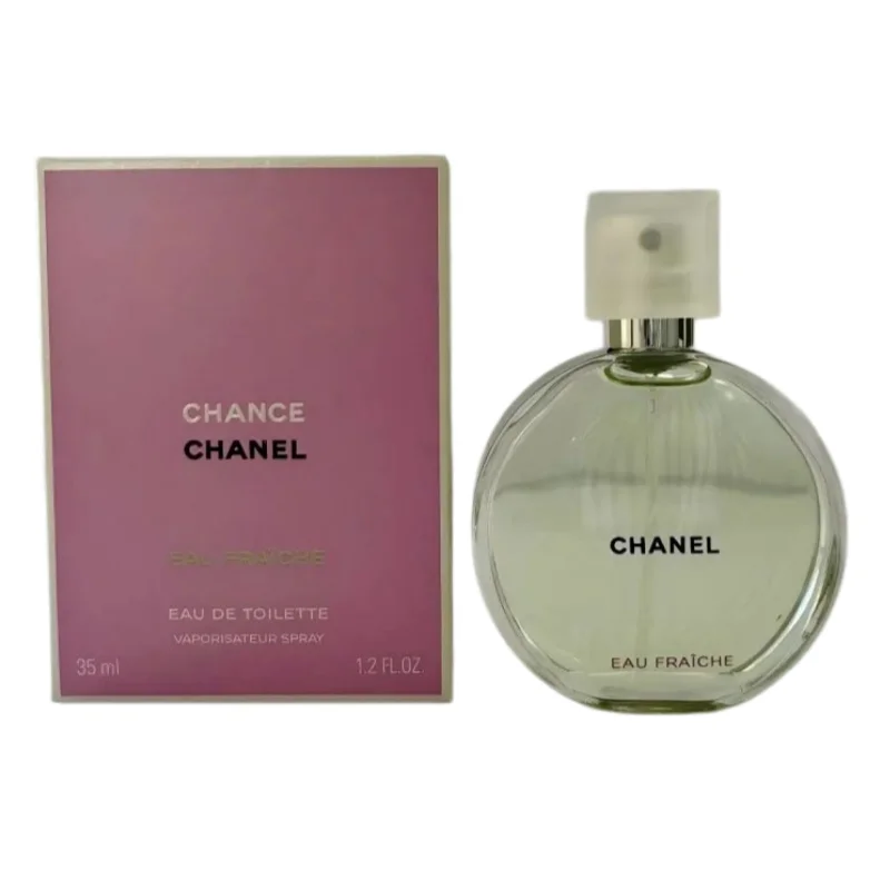 Chanel Perfume