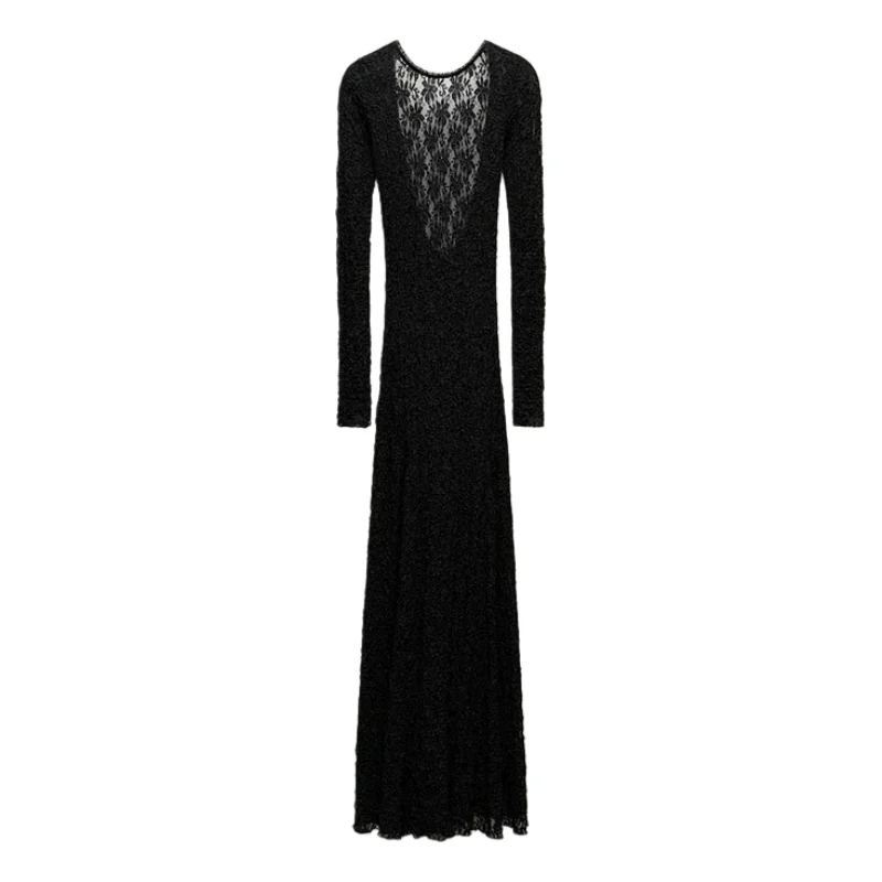 Zara Vestido