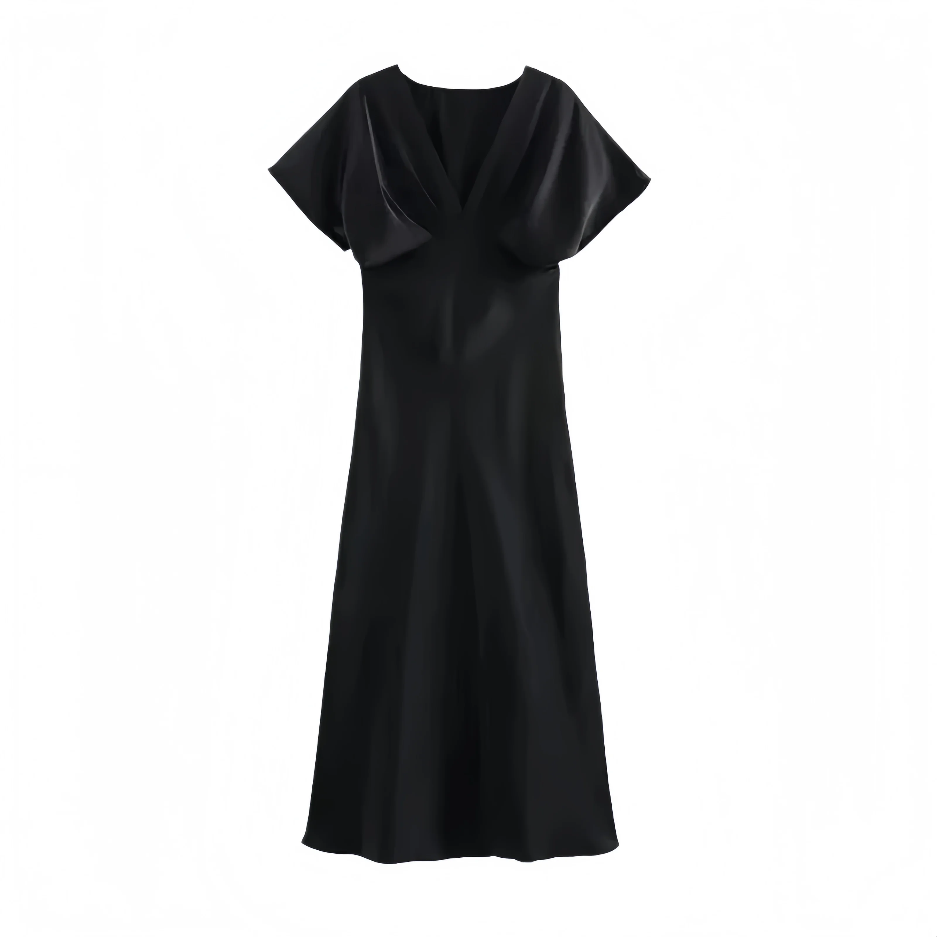 Vestido Zara