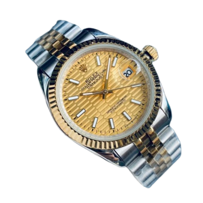 Rolex [OYSTER PERPETUAL DATEJUST]