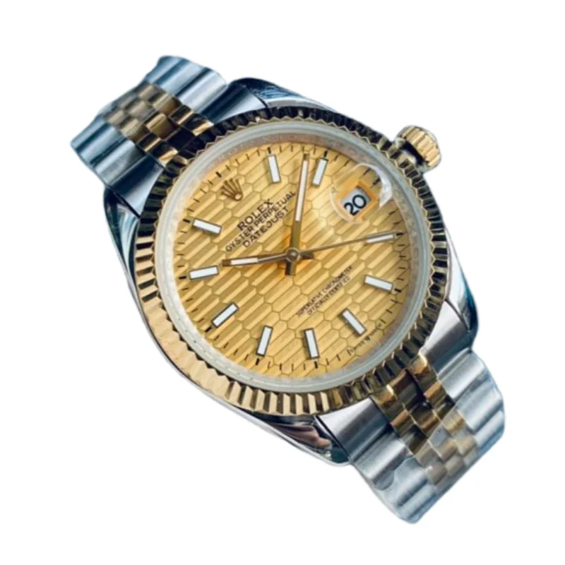 Rolex Oyster Perpetual Datejust