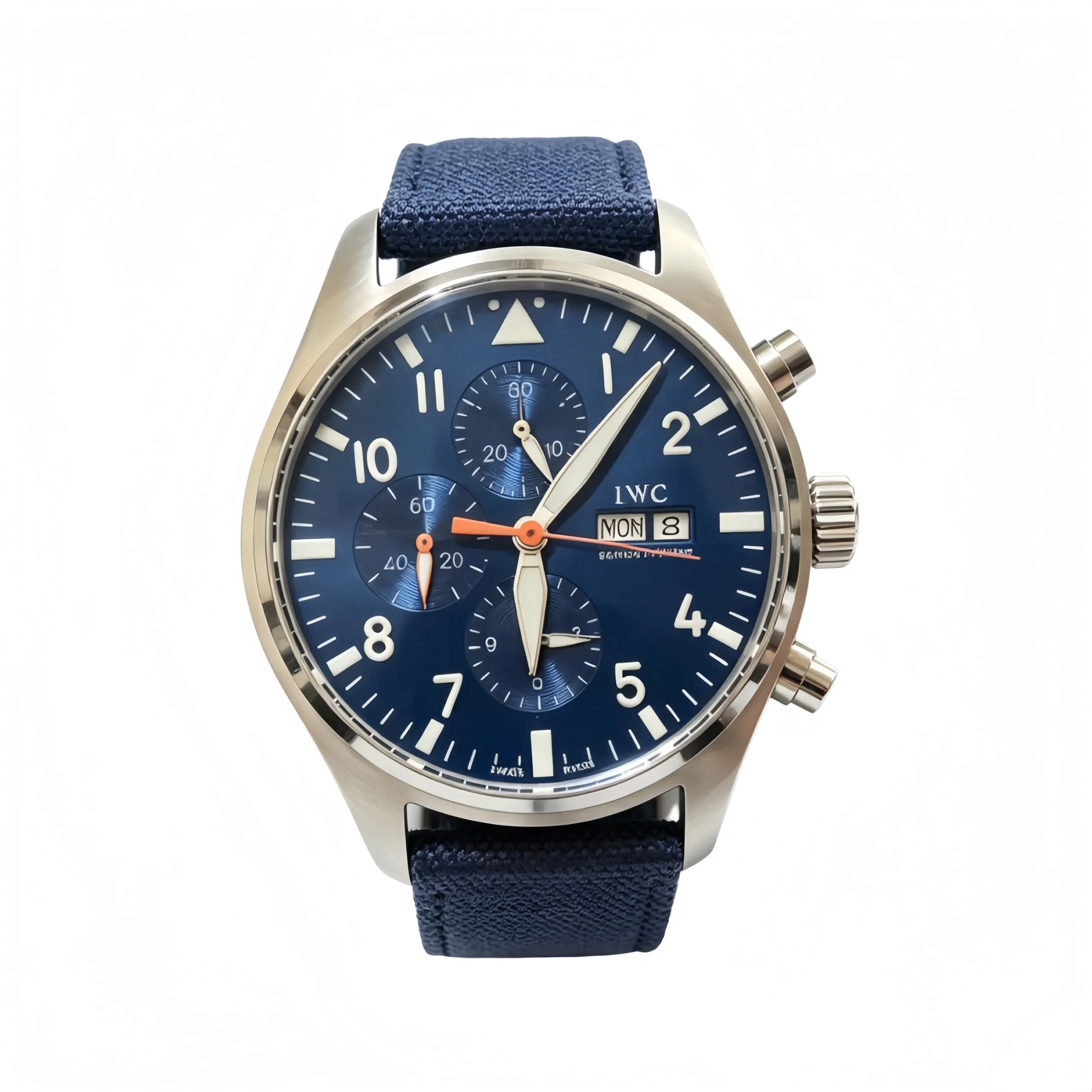 IWC 18+ Colorways Premium Quality