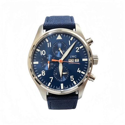IWC