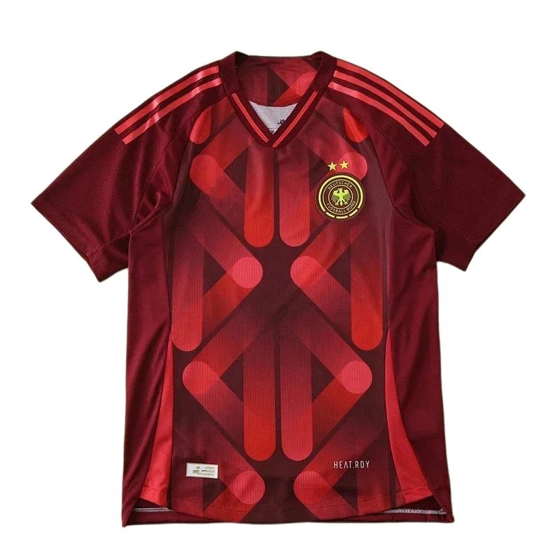2526 season Germany away Player version