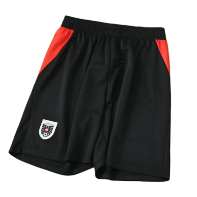 2026 FIFA World Cup Austria home shorts