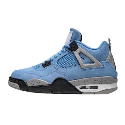 Jordan 4