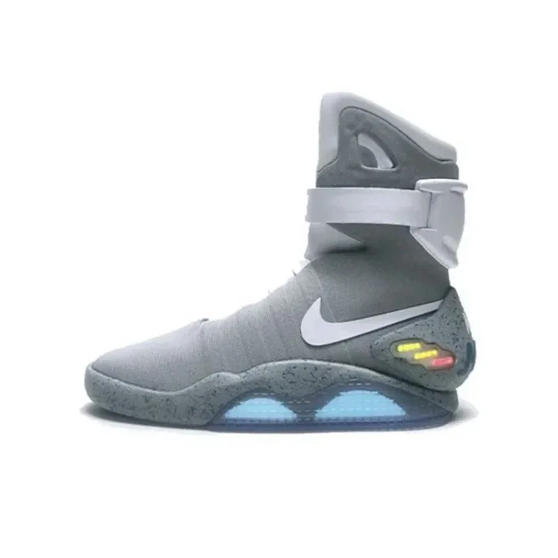 Nike Back to the Future