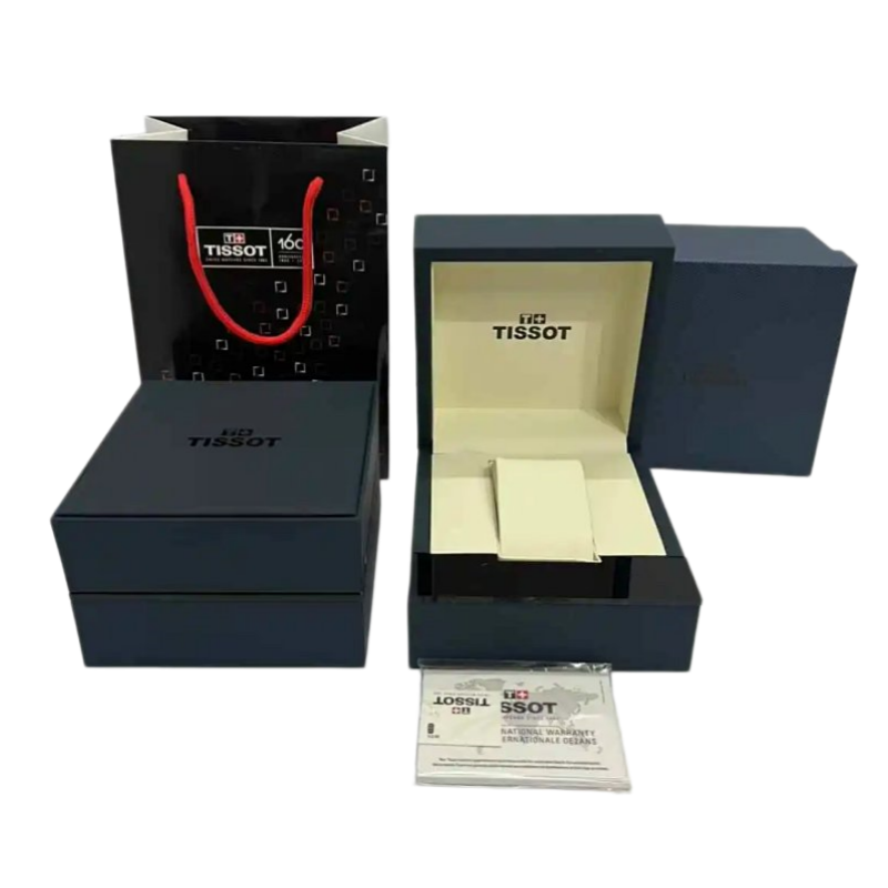 【 DX158-5 】 Personalized Design Storage Box Full Set Packaging