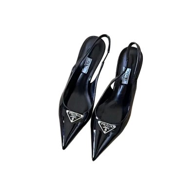 Prada High Heel