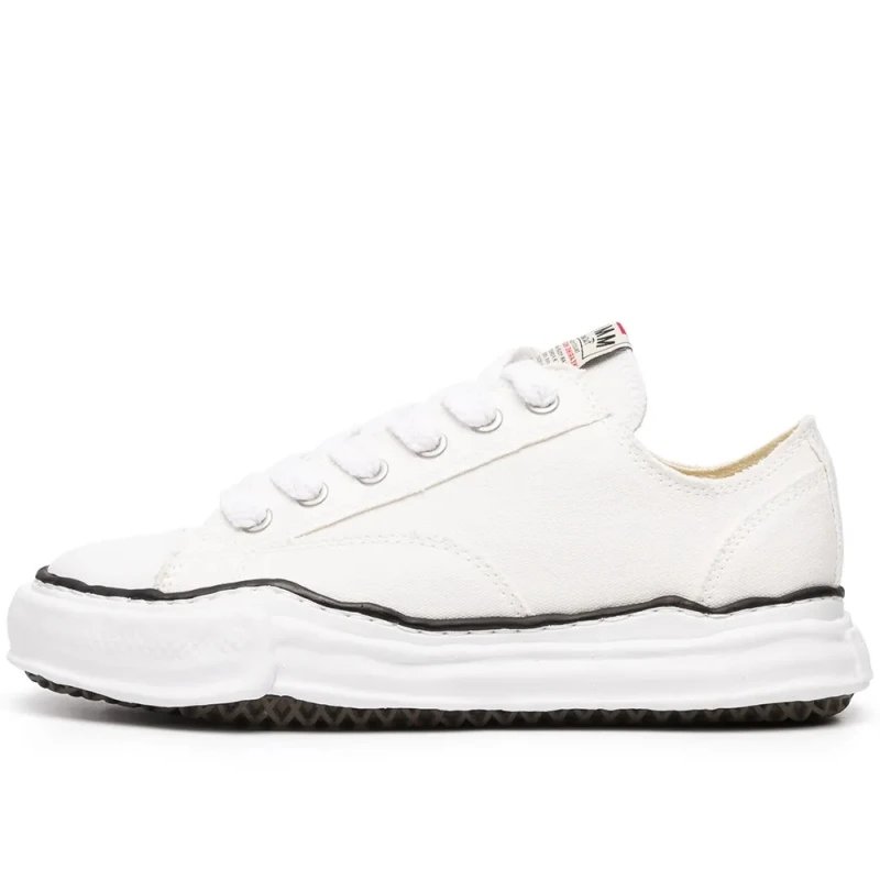 Maison Mihara Shoes