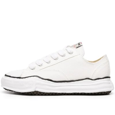 Maison Mihara Shoes