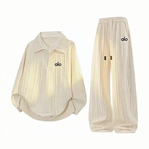 Conjunto Alo
