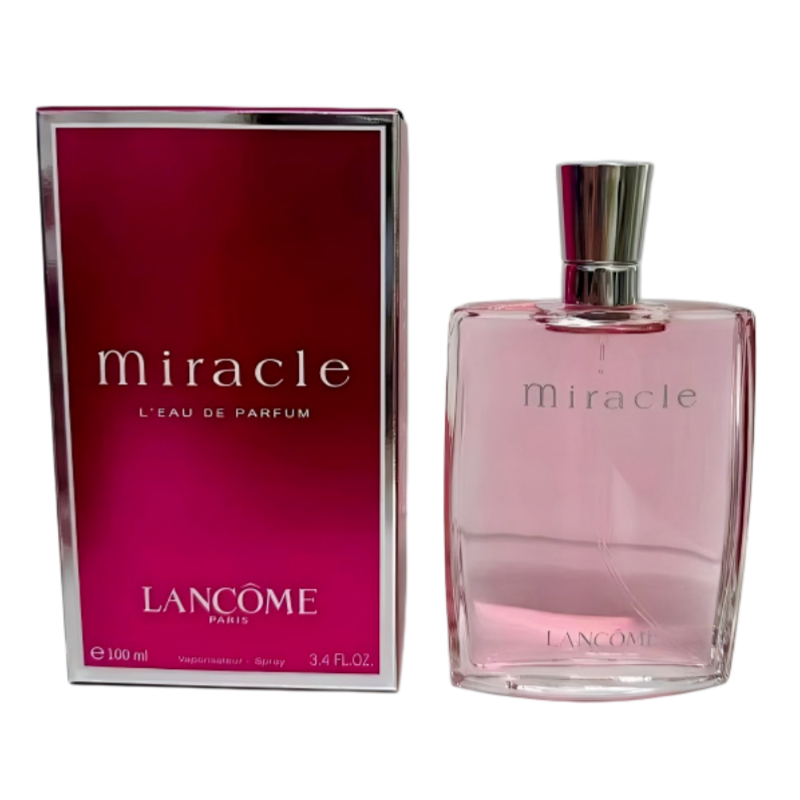 Lancome Perfume
