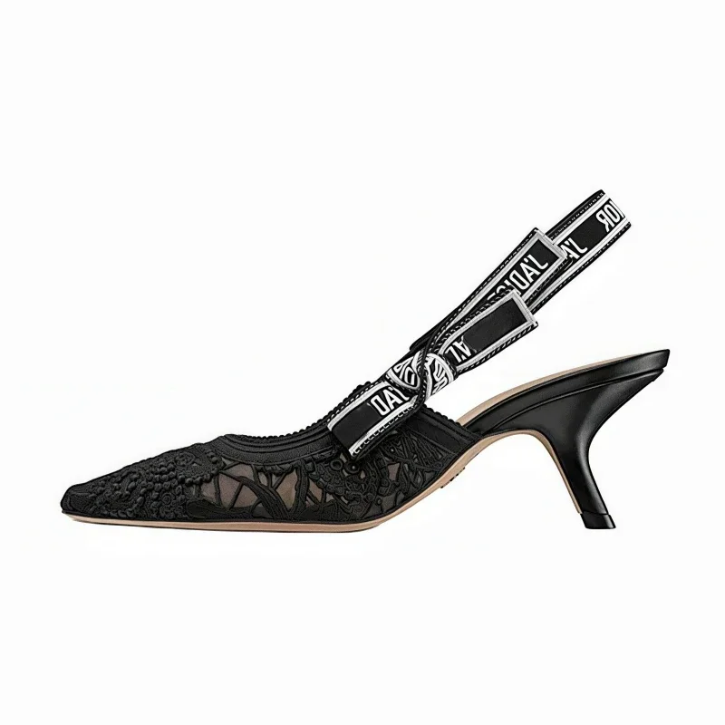 J'Adior Zapatos de Tacón Alto Slingback
