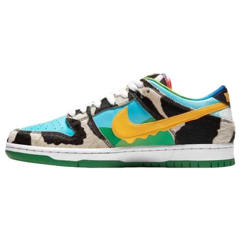 Dunk SB Born Raised