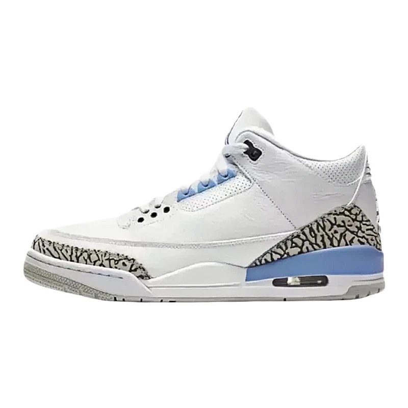 Air Jordan 3 Fragment