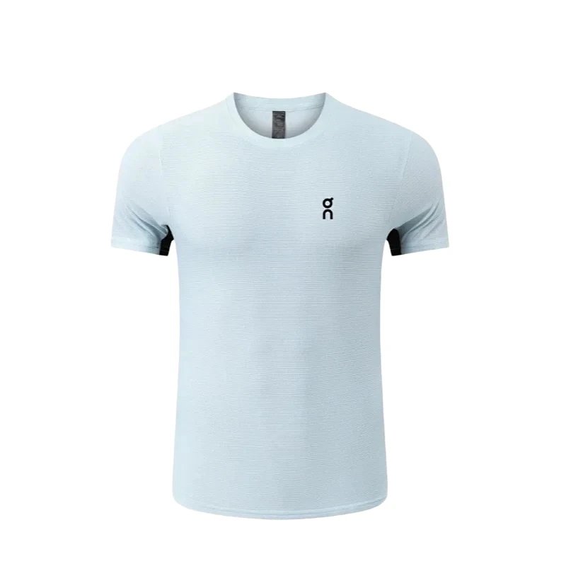 On Running Tee