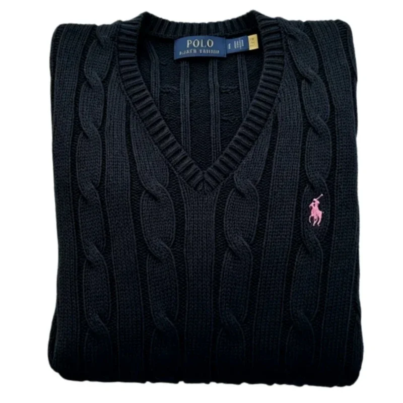 Suéter Ralph Lauren