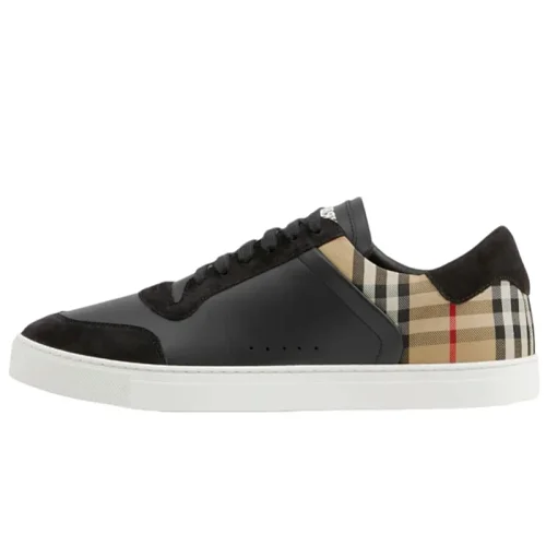 Zapatos Burberry