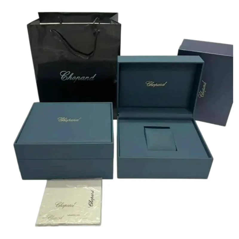 Caja de Reloj Chopard