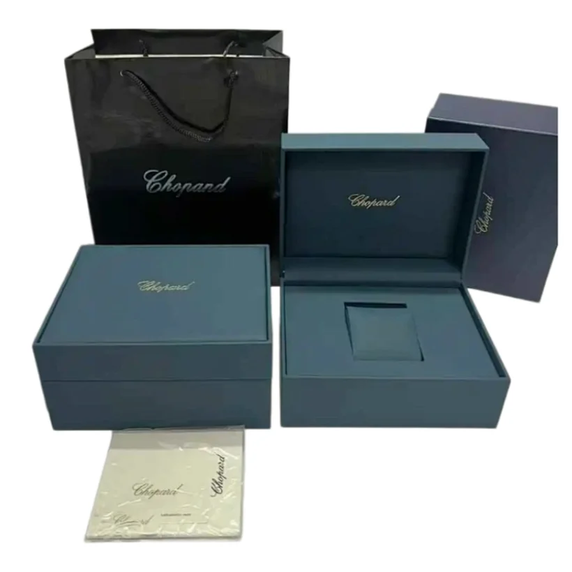 Caja para Reloj Chopard