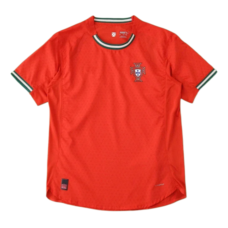 2526 season Portugal home Player version