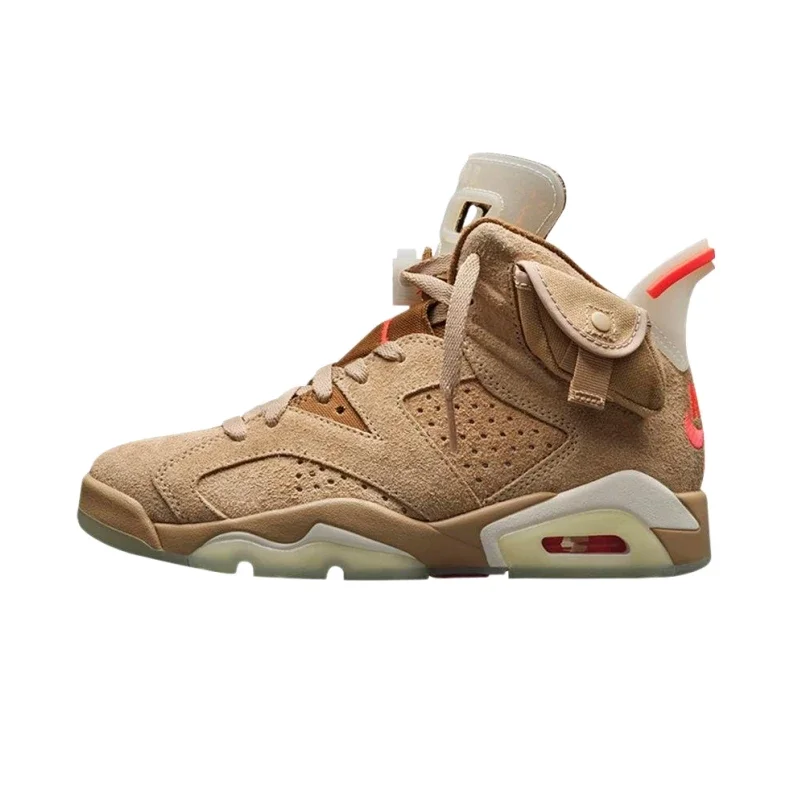 Nike Air Jordan 6