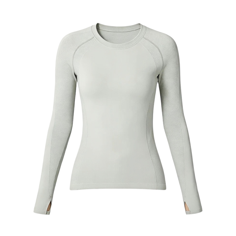 Alo Long Tee