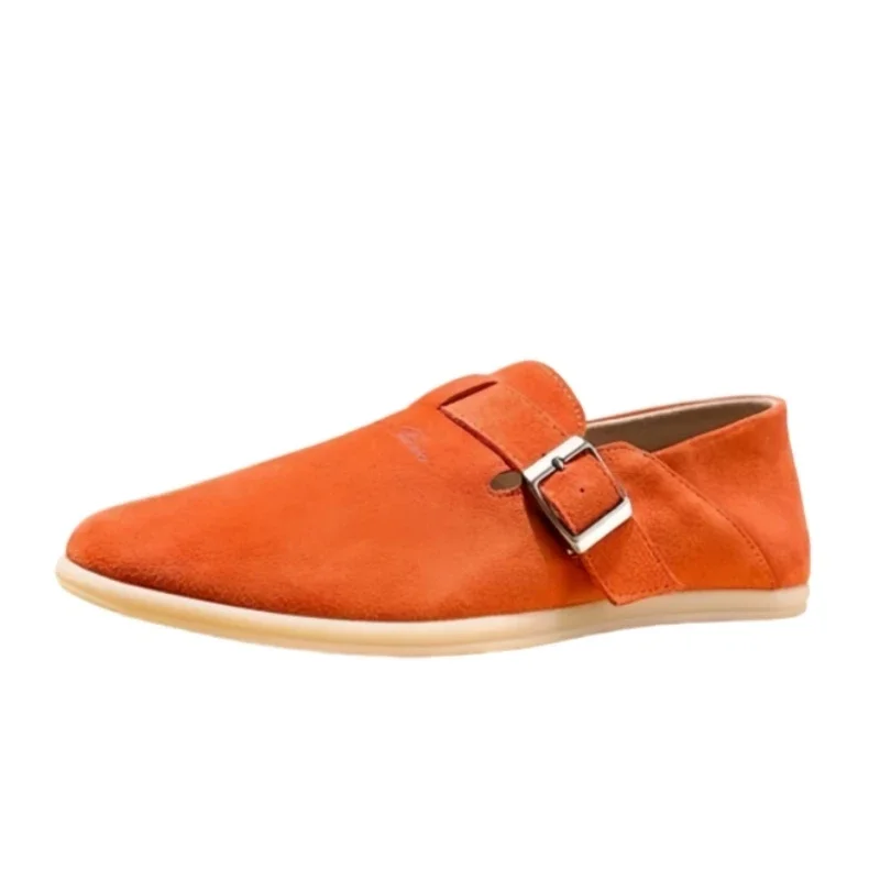 Loro Piana Zapatos