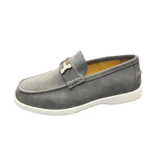 Hermès Loafers