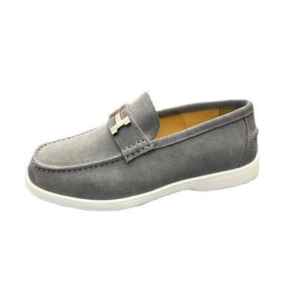 Hermes Loafers