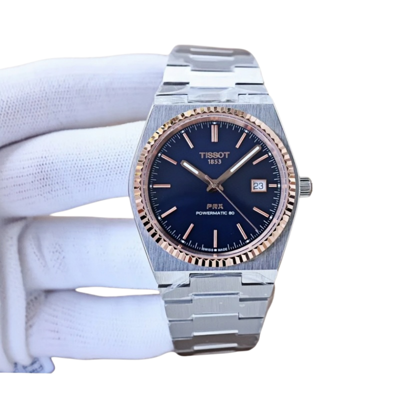 Tissot [PRX POWEMATIC 80]