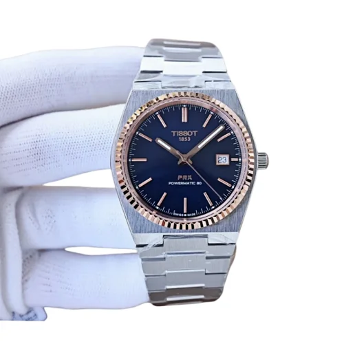 Tissot PRX Powermatic 80