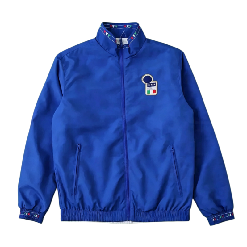1994 Italy Wear on both sides windbreaker