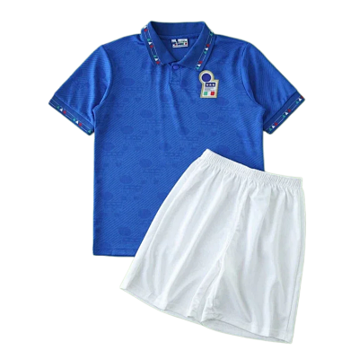 1994 Italy home retro Kids kit