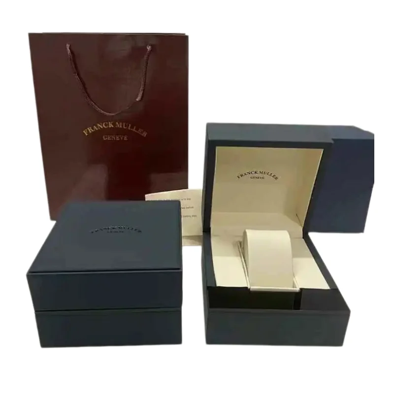 Caja Franck Muller