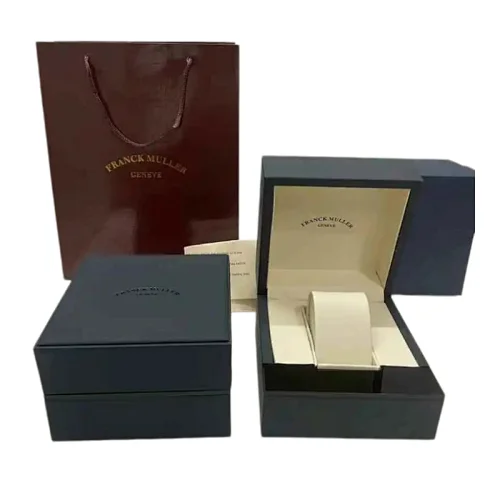 Caja Franck Muller
