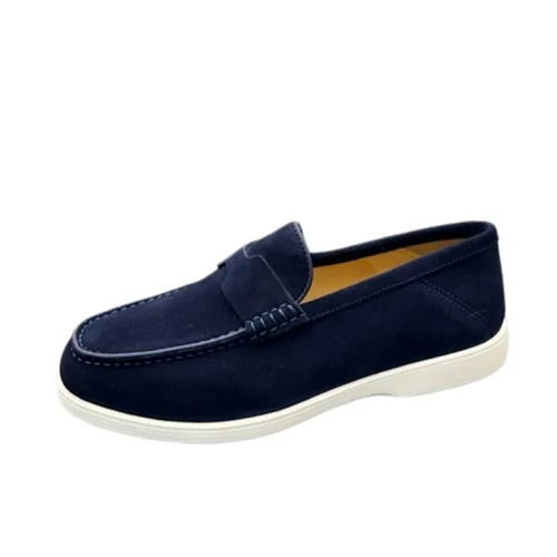 Mocasines Hermès