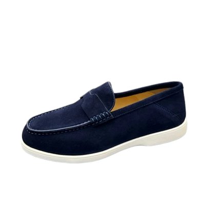 Hermes Loafers