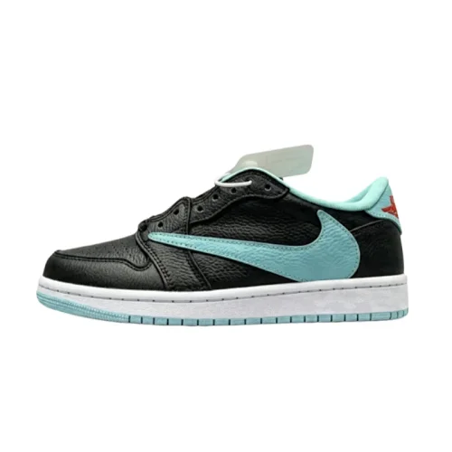 Jordan 1 Low