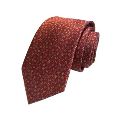 Hermes Tie