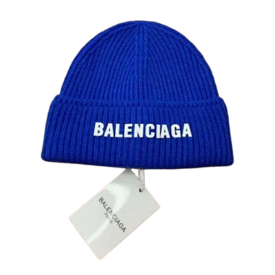 Balenciaga Knitted Hat